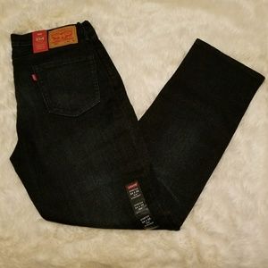 Men's 514 Levis